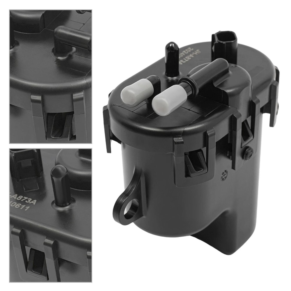 Premium Kohler Fuel Pump Module Kit With Fuel Filter EFI Engine Replacement 15