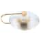 Minimalist LED Wall Light Modern Glass Wall Lamp For Bedroom Living Room 8