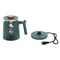 Compact Temperature Control Electric Tea Kettle Water Boiler Heater For Precise Boiling 9