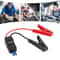 Car Jump Starter Jumper Cables With Smart Protection Portable Safety Design 14