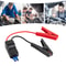 Car Jump Starter Jumper Cables With Smart Protection Portable Safety Design 14