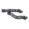 Front Upper Control Arms Suspension Kit For Nissan Versa 0