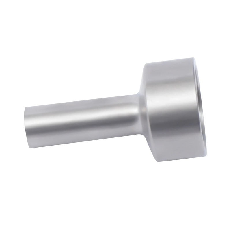 Stainless Steel Liquid Paste Filling Machine Nozzle High Precision Filler For Liquids And Pastes 1
