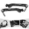 Premium Toyota RAV4 Radiator Support Durable RAV Replacement Radiator Core Support 3