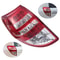Driver Side Tail Light Assembly For Toyota RAV4 Direct Replacement RAV4 Tail Light 1