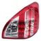 Driver Side Tail Light Assembly For Toyota RAV4 Direct Replacement RAV4 Tail Light 9
