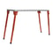 Steel Portable Welding Table Folding Work Bench Durable Workshop Work Table 6