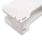 Premium Wall Mounted Floating Router Shelf TV Components Storage Rack 2