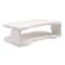 Premium Wall Mounted Floating Router Shelf TV Components Storage Rack 3
