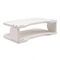 Premium Wall Mounted Floating Router Shelf TV Components Storage Rack 3