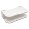 Premium Wall Mounted Floating Router Shelf TV Components Storage Rack 5