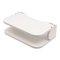Premium Wall Mounted Floating Router Shelf TV Components Storage Rack 6