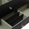 Luxury 3 Tier Jewelry Box Watch Organizer For Elegant Storage 4