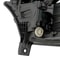 Premium Passenger Right Side LED Headlight For Dodge Durango With DRL 12