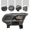 Premium Passenger Right Side LED Headlight For Dodge Durango With DRL 2