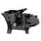 Premium Passenger Right Side LED Headlight For Dodge Durango With DRL 9