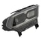 Premium Passenger Right Side LED Headlight For Dodge Durango With DRL 16