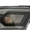 Premium Passenger Right Side LED Headlight For Dodge Durango With DRL 18