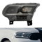 Premium Passenger Right Side LED Headlight For Dodge Durango With DRL 0