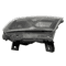 Premium Passenger Right Side LED Headlight For Dodge Durango With DRL 19
