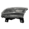 Premium Passenger Right Side LED Headlight For Dodge Durango With DRL 19