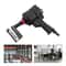 Heavy Duty Pneumatic Hole Puncher Industrial Sheet Metal Punch Air Tool 1