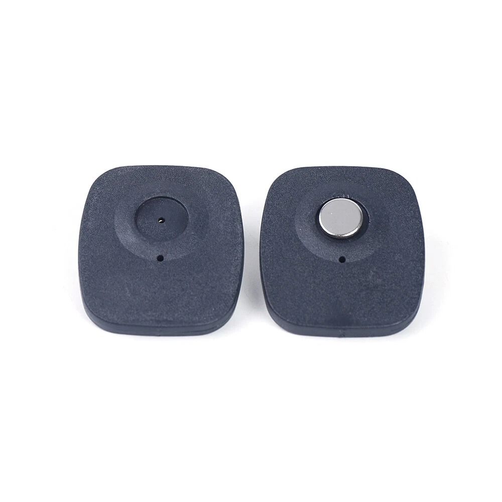 Security Hard Tags Anti Theft Clothing Magnetic Locks 4