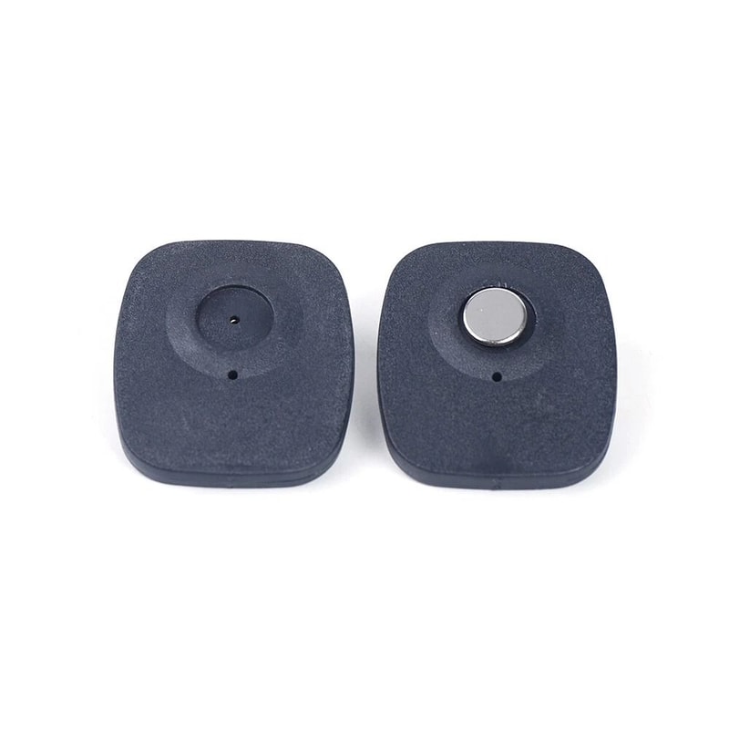 Security Hard Tags Anti Theft Clothing Magnetic Locks 4