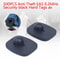 Security Hard Tags Anti Theft Clothing Magnetic Locks 6