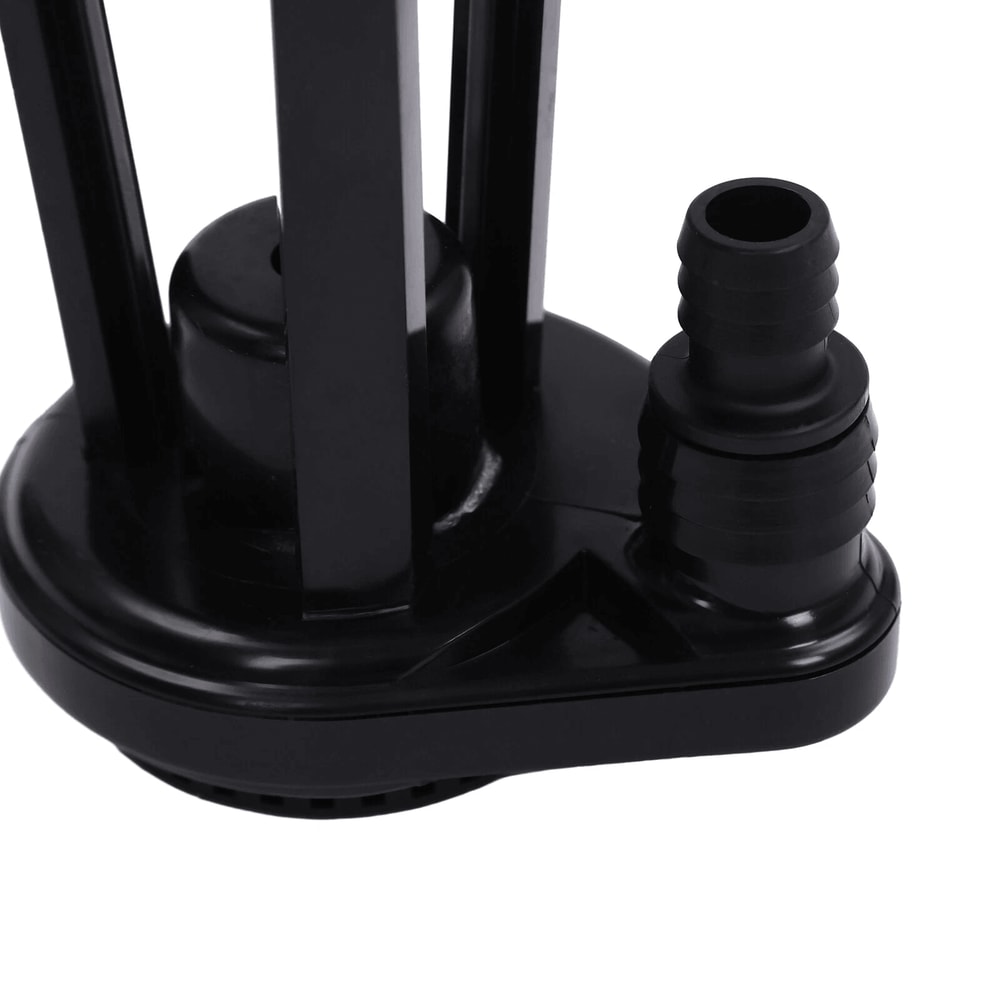 Universal Ice Machine Water Pump Replacement Reliable Ice Maker Pump 4