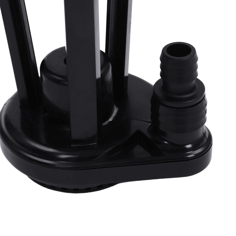 Universal Ice Machine Water Pump Replacement Reliable Ice Maker Pump 4
