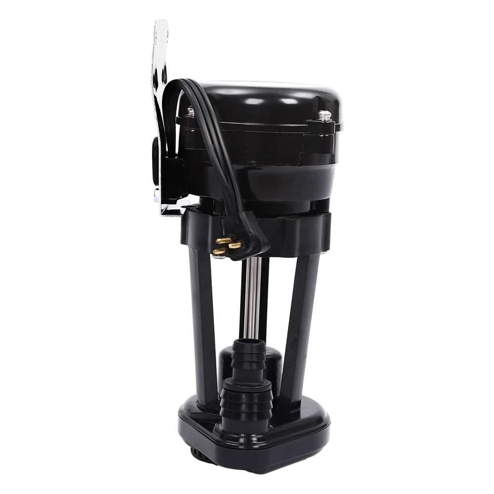 Universal Ice Machine Water Pump Replacement Reliable Ice Maker Pump 5