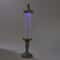 Premium Party Beer Tower Dispenser With Ice Tube LED Light Large Capacity Beverage Pour Station 9
