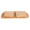 Premium Foldable Kneeling Meditation Bench With Cushion Carry Bag Portable Ergonomic Meditation Se 5
