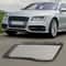 Premium Left Driver Side Headlight Lens Cover For Audi 1