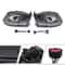 Premium Black Ram Projector Headlights With LED DRL Upgrade 15