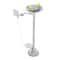 Premium Floor Standing Emergency Eyewash Station Durable Stainless Steel Eyewash For Workplace Safe 10