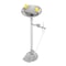 Premium Floor Standing Emergency Eyewash Station Durable Stainless Steel Eyewash For Workplace Safe 12