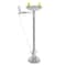 Premium Floor Standing Emergency Eyewash Station Durable Stainless Steel Eyewash For Workplace Safe 13