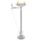Premium Floor Standing Emergency Eyewash Station Durable Stainless Steel Eyewash For Workplace Safe 13