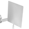 Premium Floor Standing Emergency Eyewash Station Durable Stainless Steel Eyewash For Workplace Safe 4