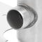 Premium Floor Standing Emergency Eyewash Station Durable Stainless Steel Eyewash For Workplace Safe 7