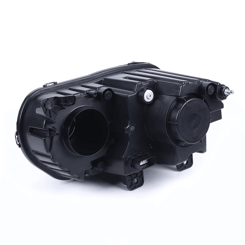 Premium Replacement Dodge Challenger Headlight Right Passenger Halogen Headlight Assembly 2
