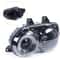 Premium Replacement Dodge Challenger Headlight Right Passenger Halogen Headlight Assembly 4