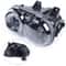 Premium Replacement Dodge Challenger Headlight Right Passenger Halogen Headlight Assembly 0