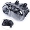 Premium Replacement Dodge Challenger Headlight Right Passenger Halogen Headlight Assembly 0