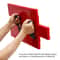 Premium Concrete Stamp Mats Concrete Texture Skin For Walls Floors Decorative Concrete Tool 5