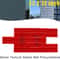 Premium Concrete Stamp Mats Concrete Texture Skin For Walls Floors Decorative Concrete Tool 9