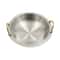 Premium Round Buffet Chafing Dish With Lid Professional Food Warmer 5