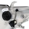 High Performance Halogen Headlight For Toyota Highlander 5